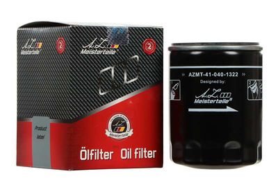 маслен филтър A.Z. Meisterteile AZMT-41-040-1322