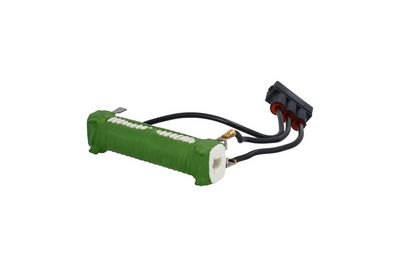 Odpor, vnitřní tlakový ventilátor KAMOKA 4140008
