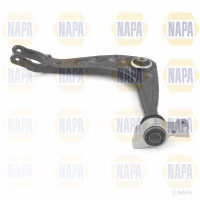 Control/Trailing Arm, wheel suspension NAPA NST2902