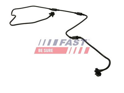 Aušinimo skysčio vamzdis