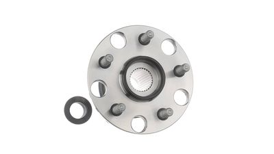 RADLAGERSATZ SKF VKBA7766 21