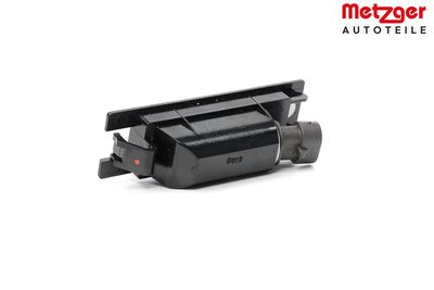 KENNZEICHENLEUCHTE METZGER AUTOTEILE 2080121 17