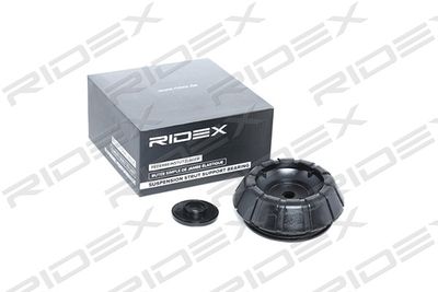 RIDEX 1632R0013 Опора амортизатора  для SUZUKI SX4 (EY, GY) 1.6 VVT (RW 416)