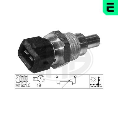 SENZOR TEMPERATURA LICHID DE RACIRE