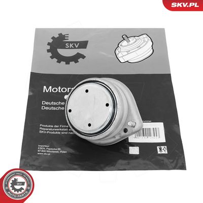 SUPORT MOTOR ESEN SKV 75SKV161 5