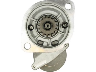 Vorschau Starter