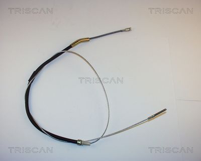 Тросик, cтояночный тормоз TRISCAN 8140 29126 для VW KAEFER