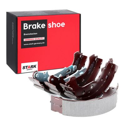 комплект спирачна челюст STARK SKBS-0450187