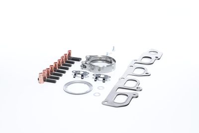 MONTAGESATZ LADER BTS Turbo T931346ABS 30