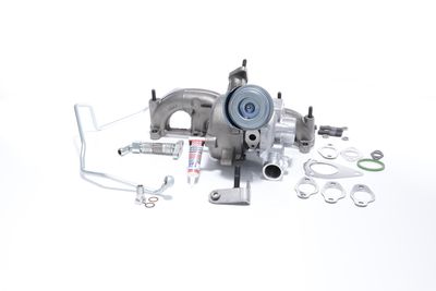 LADER AUFLADUNG BTS Turbo T981129 29