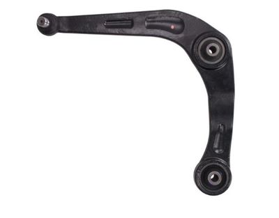 LENKER RADAUFHäNGUNG