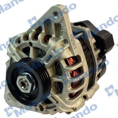 GENERATOR / ALTERNATOR MANDO BN3730026100 2