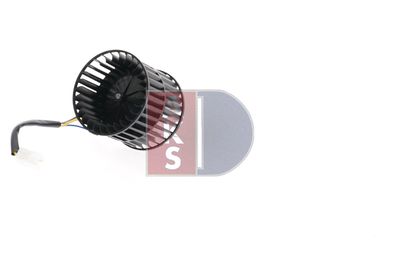 INNENRAUMGEBLäSE AKS DASIS 158005N 4