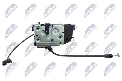 Brava vrata NTY EZC-RE-235