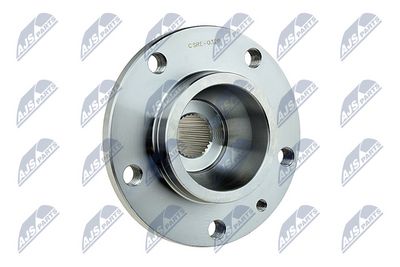 BUTUC ROATA NTY KLPRE032P 1