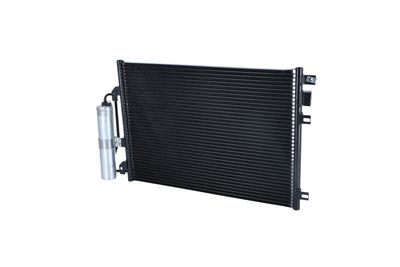 CONDENSATOR CLIMATIZARE NRF 35771 9