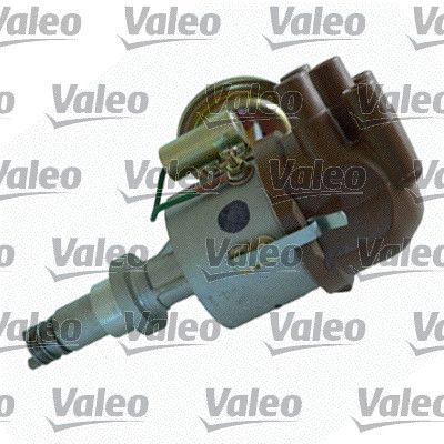 Распределитель зажигания VALEO 242039 для RENAULT 12