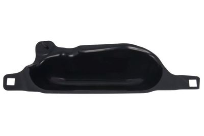 Bumperbevestiging Voor Rechts (top) past: DODGE RAM 1500 01.06-02.08