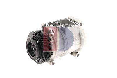 KOMPRESSOR KLIMAANLAGE AKS DASIS 851033N 5
