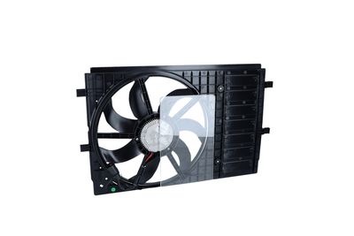 VENTILATOR RADIATOR NRF 47995 23