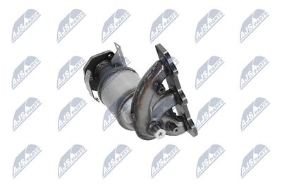 CATALIZATOR NTY KATSK002 34