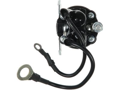 Elektromagnetický spínač, startér AS-PL SS1166S