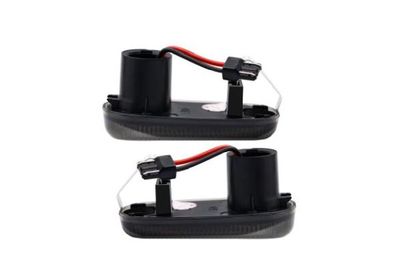BLINKLEUCHTENSATZ ABAKUS L01140001LEDS 2