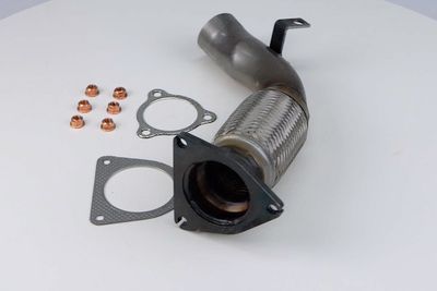 FLEXROHR ABGASANLAGE HJS 91111660 143