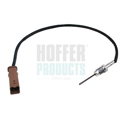 SENZOR TEMPERATURA GAZE EVACUARE