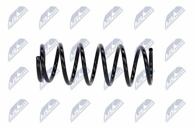 ARC SPIRAL NTY ASZPL003 26