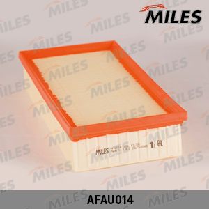Воздушный фильтр MILES AFAU014 для ALPINA B12