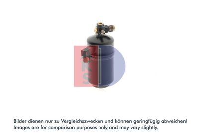 TROCKNER KLIMAANLAGE