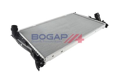REZERVOR APA RADIATOR BOGAP B4210112 2