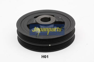 Hihnapyörä, kampiakseli JAPANPARTS PU-H01