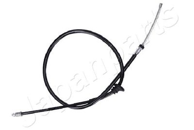 Тросик, cтояночный тормоз JAPANPARTS BC-542 для MITSUBISHI CORDIA