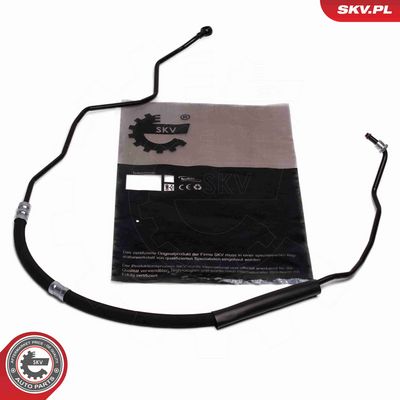 FURTUN HIDRAULIC SISTEM DE DIRECTIE