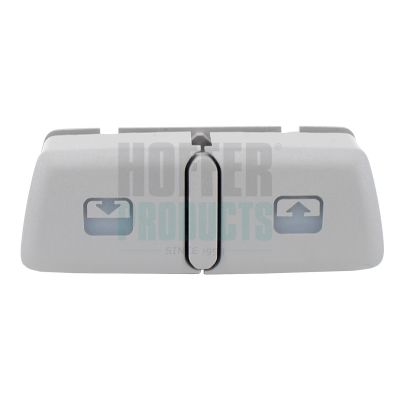 COMUTATOR TRAPA PAVILION