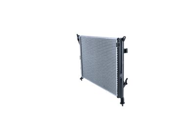 RADIATOR RACIRE MOTOR NRF 53969 32
