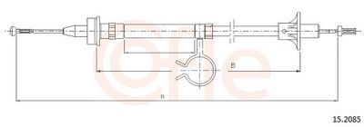 SEILZUG KUPPLUNGSBETäTIGUNG