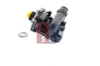 WASSERPUMPE MOTORKüHLUNG AKS DASIS 570056N 5