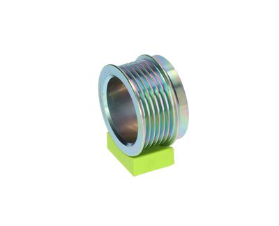 RIEMENSCHEIBE GENERATOR VALEO 593736 2