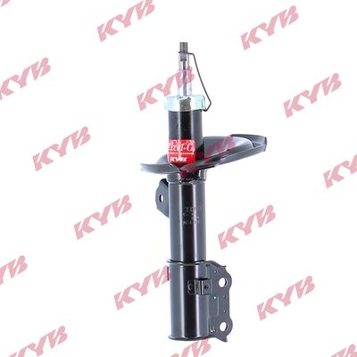 STOßDäMPFER KYB 3330053 4