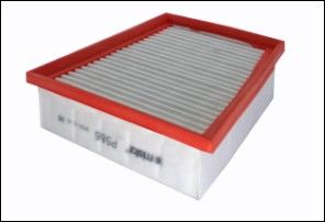 Filtr powietrza MISFAT P586