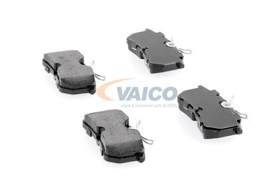 BREMSBELAGSATZ SCHEIBENBREMSE VAICO V258108 20