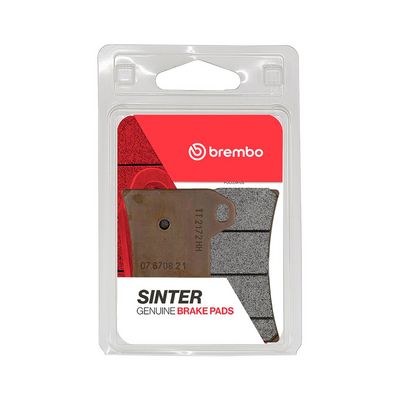 Brake pads Voor, beoogd gebruik: oe gelijkwaardig, materiaal: sinter-90, 55,5x75,1x8,7mm