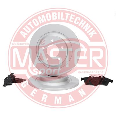 SET FRANA FRANA DISC