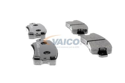 BREMSBELAGSATZ SCHEIBENBREMSE VAICO V460150 45