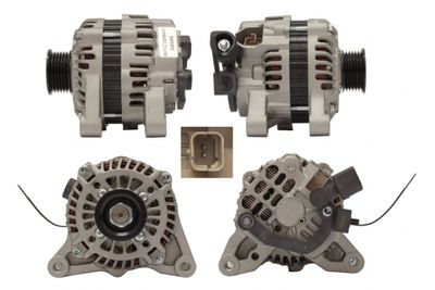 GENERATOR / ALTERNATOR MAPCO 13403 1