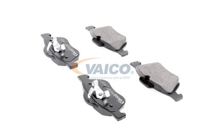 BREMSBELAGSATZ SCHEIBENBREMSE VAICO V460153 43