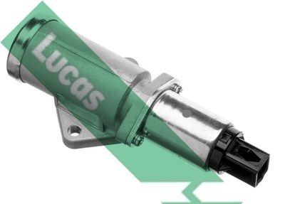 Поворотная заслонка, подвод воздуха LUCAS FDB987 для FORD P100